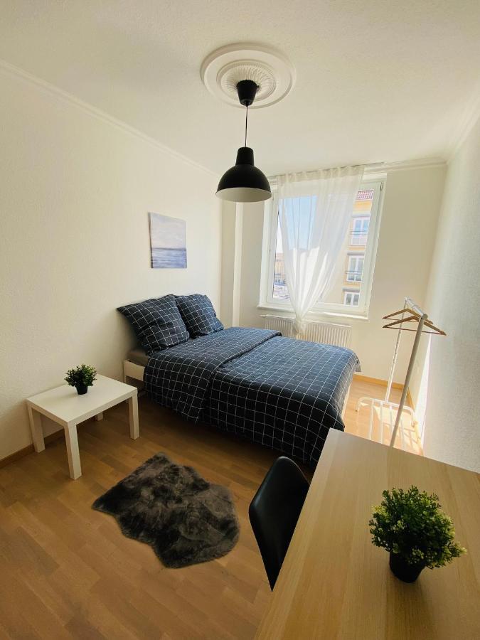 Luxury 3-Room Apartment Дрезден Экстерьер фото
